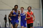 Track & Field Wheaton Invitational  Wheaton College Men’s Track & Field compete at the Wheaton invitational. - Photo By: KEITH NORDSTROM : Wheaton, Track